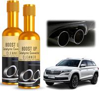 2 Pack Converter Cleaner Multipurpose Deep Cleaning(2X120ML)