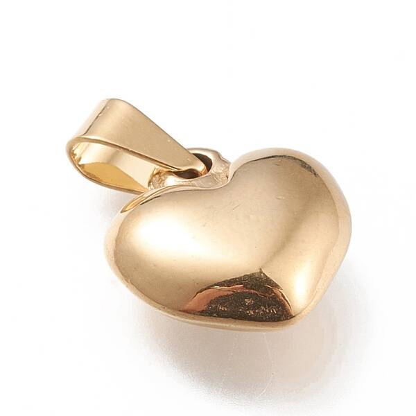 201 Stainless Steel Pendants