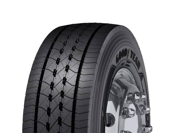 Goodyear Tire KMAX S GEN 2 All Season - 215/75R17.5 128M