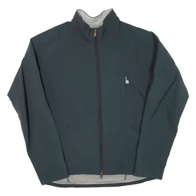 SALOMON Womens Jacket Blue M