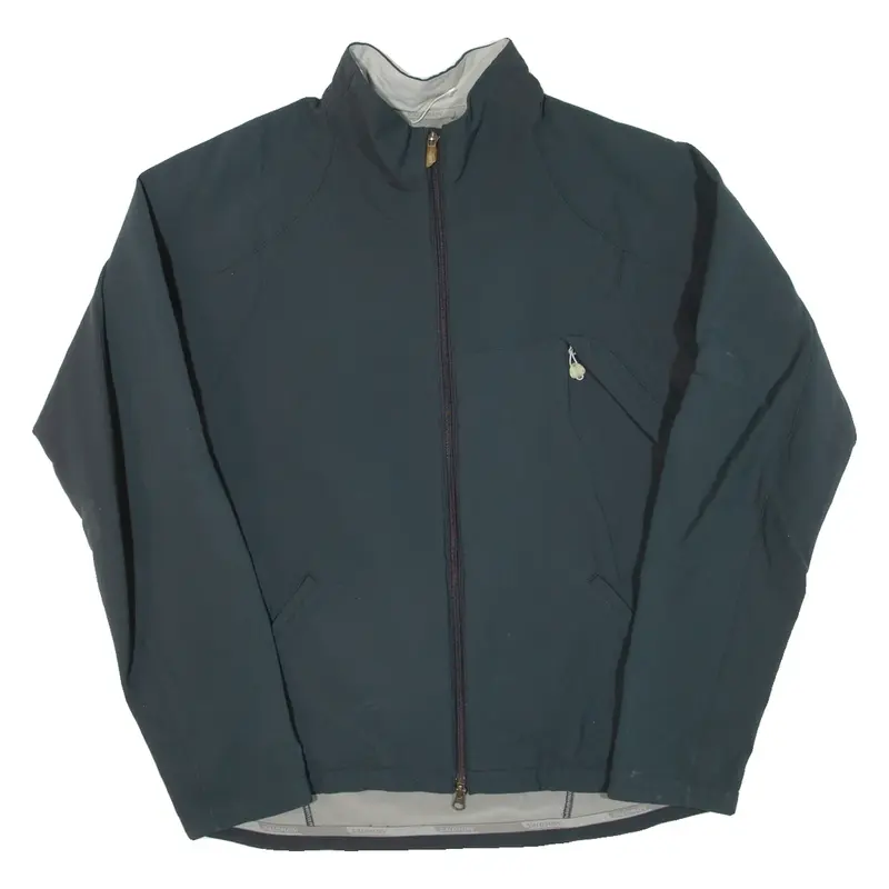 SALOMON Womens Jacket Blue M