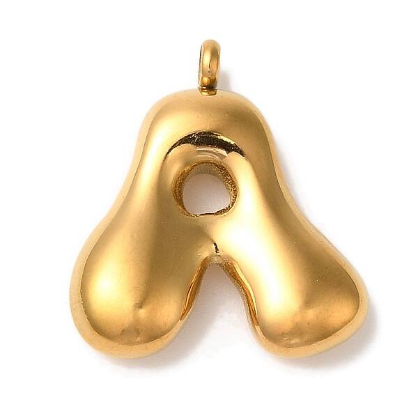 Ion Plating(IP) 304 Stainless Steel Pendants
