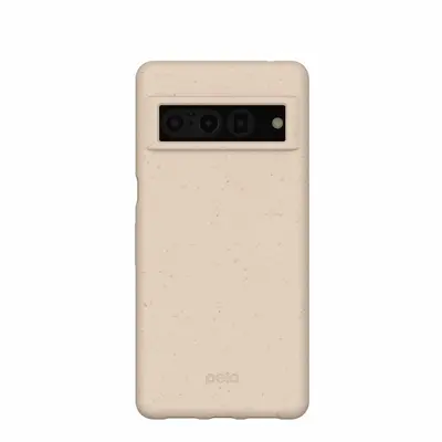 Seashell Google Pixel 7 Pro Phone Case