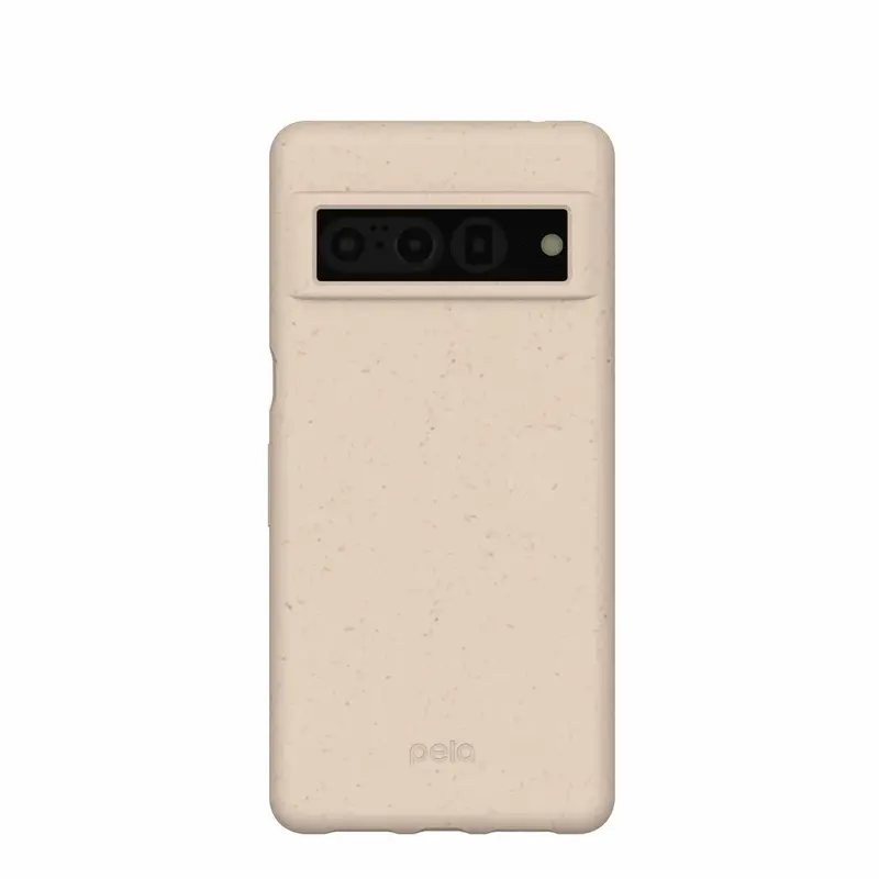 Seashell Google Pixel 7 Pro Phone Case