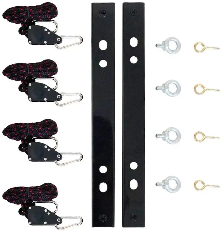 AlorAir Hanging Kits for Crawl Space & Basement Dehumidifiers