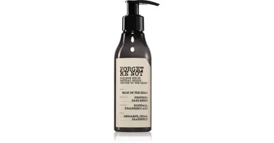 Farmona FORGET ME NOT Walk On The Beach hand serum 150 ml