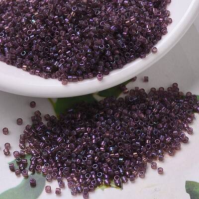 MIYUKI Delica Beads