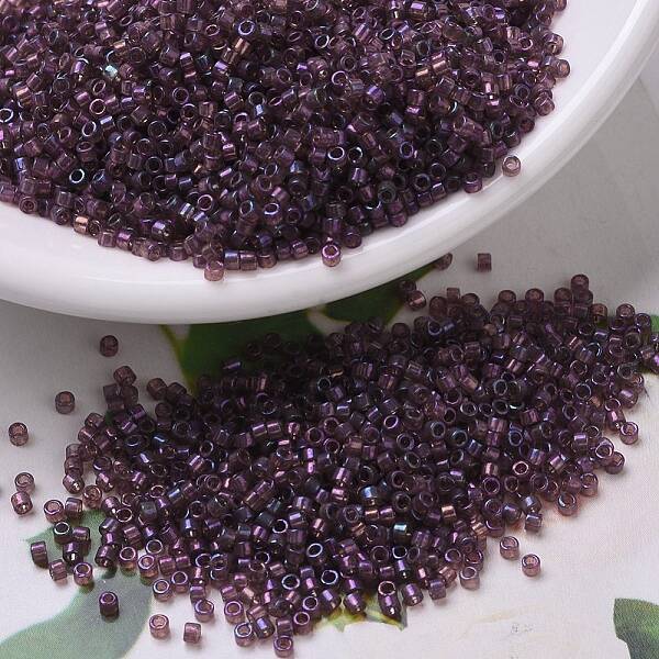 MIYUKI Delica Beads