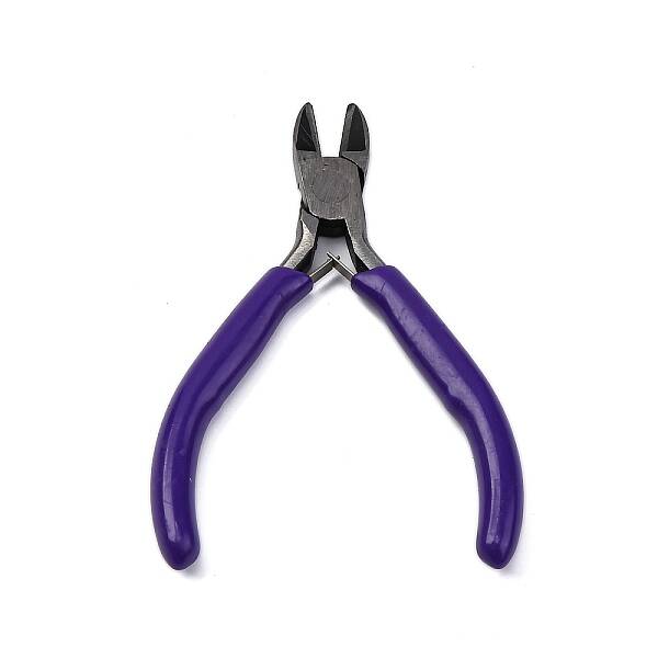 45# Steel Jewelry Pliers