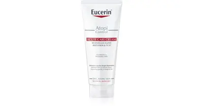 Body cream Eucerin AtopiControl for dry and atopic skin Volume: 100 ml