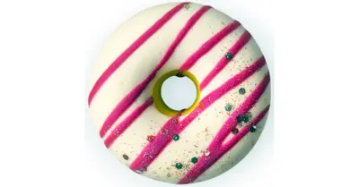 Almara Soap Citrus Fresh handmade soap 80 g