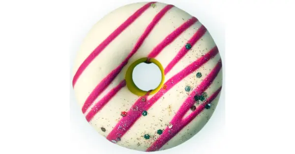 Almara Soap Citrus Fresh handmade soap 80 g