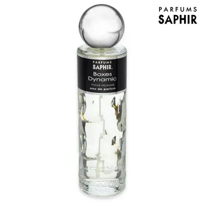 Saphir Edp 200 Ml Scatole Dinamiche