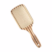 Olivia garden HH-P7 hairbrush (large) - Flat brush