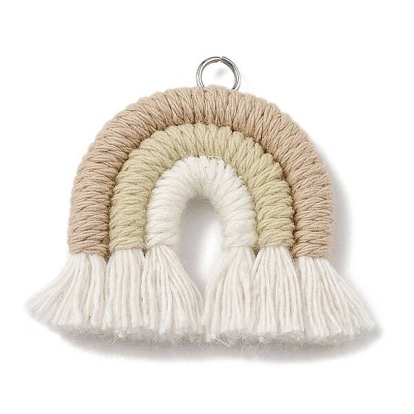 Polypropylene Pendants