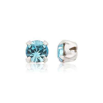 Preciosa® MAXIMA Crystal in Sew-On Cup