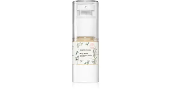 Kvitok delicate moisturizing eye cream 15 ml