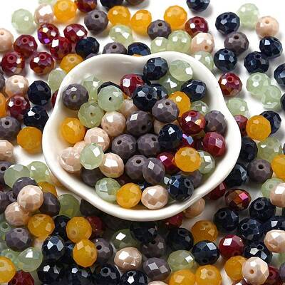 Glass Beads