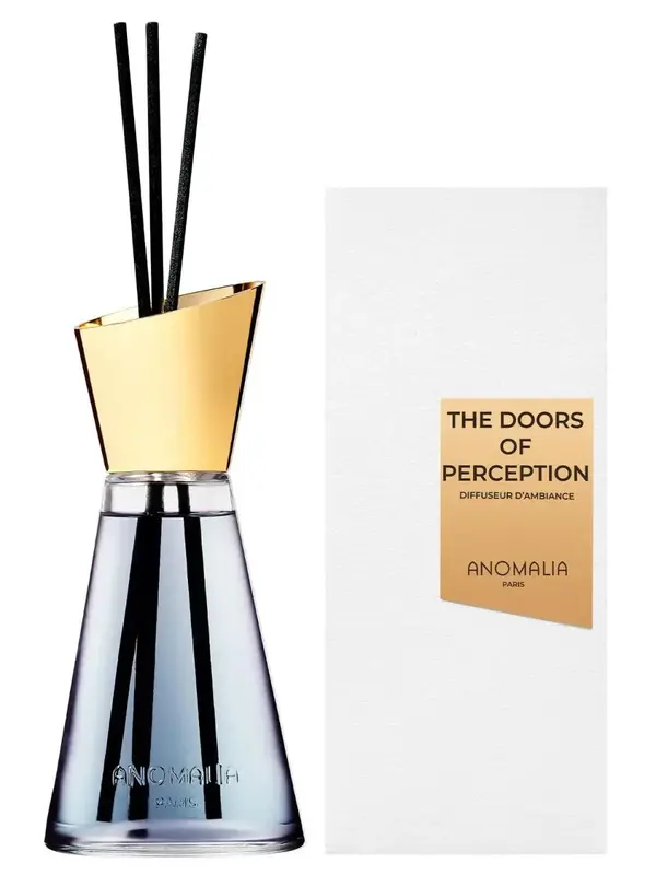 Anomalia The Doors of Perception Diffuser 200ml