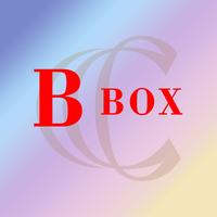 b Box - chenille sequins embroided iron on patches big size  heat transfer  bundle  DIY (claim in live ) whole sale