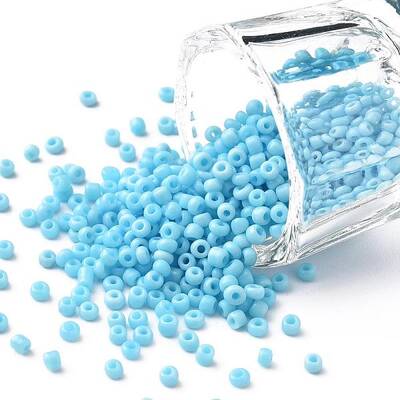 Glass Seed Beads
