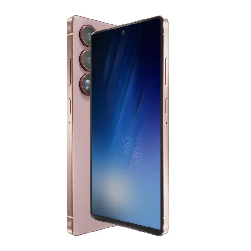 FUFFI 6.8 Inch Smartphone, 1 Count 4G Network Unlocked Phone, Android 12.0 Version 8+16MP Cellphone, Dual Card Phone for Home...