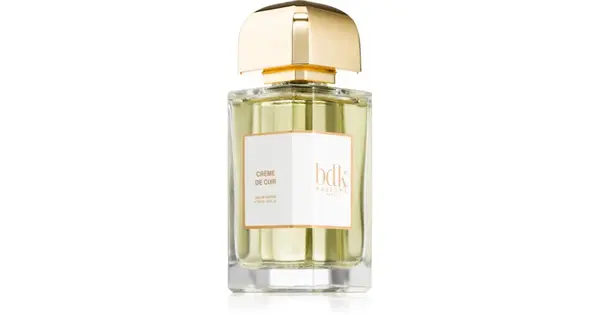 Bdk Parfums Leather Cream Bdk - 100 Ml
