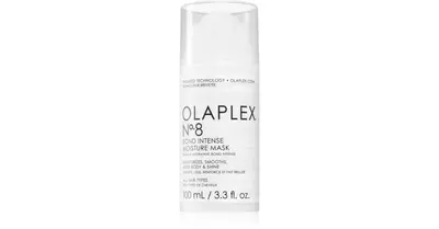 Olaplex No. 8 Maschera Intense Bond Moisturizer 100 Ml 100 Ml