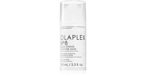 Olaplex No. 8 Maschera Intense Bond Moisturizer 100 Ml 100 Ml