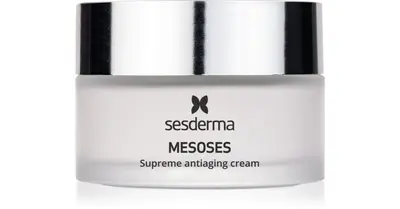 Sesderma Mesoses Supreme Anti-aging cream 50 ml