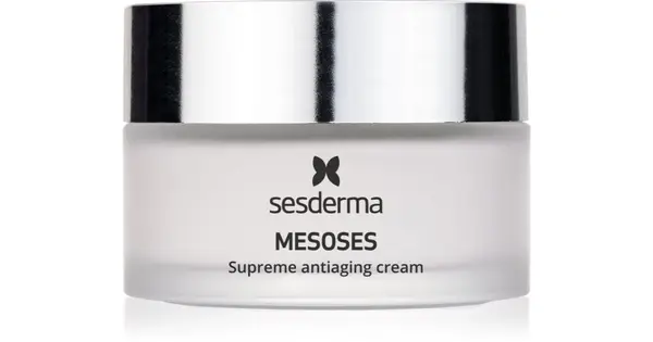 Sesderma Mesoses Supreme Anti-aging cream 50 ml