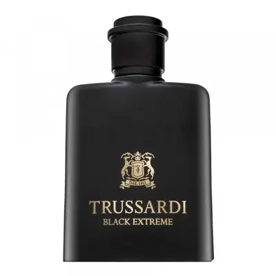 Trussardi Black Extreme EDT M 50 ml