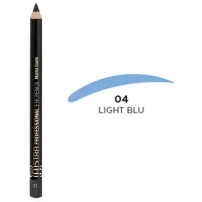 Astra Professional - Eye Pencil - 04 Light Blue