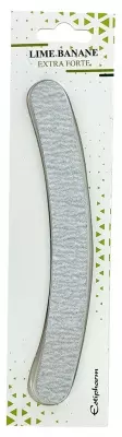 Estipharm Extra Resistant Banana Nail File