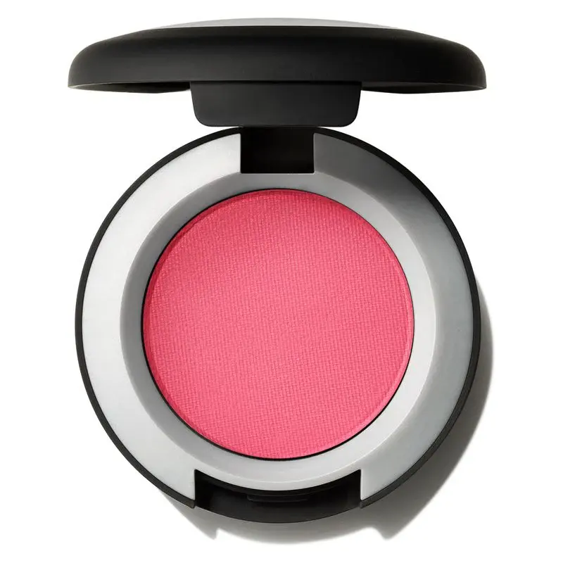 Mac Eyeshadow Soft Matte Powder Kiss - A Little Tamed (1.5 G)