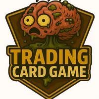 BrainRot Cards - Each package has 8 cards inside