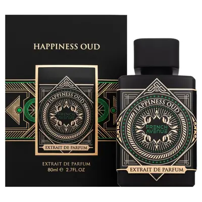 French Avenue Happiness Oud PAR U 100 ml