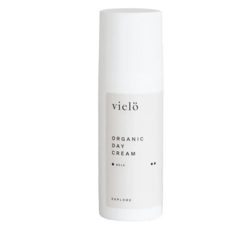 Vielö Organic Day Cream 50ml