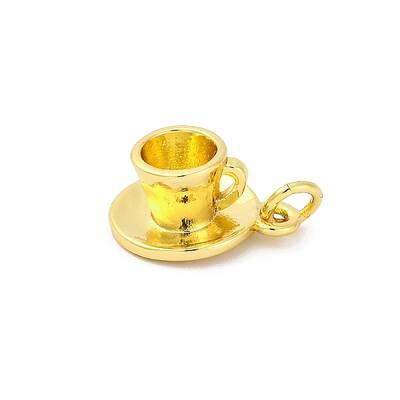 Brass Pendants