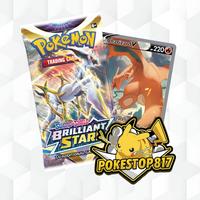 Brilliant Stars (ENG): Pokémon Booster Pack
