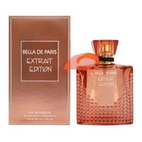 Bella De Paris Extrait Edition Spray Perfume Eau de Parfum for Women 100ml/3.4fl.oz. - Women's Fragrance