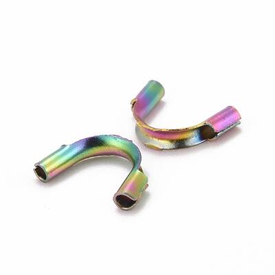 Ion Plating(IP) 316 Stainless Steel Wire Guardian and Protectors