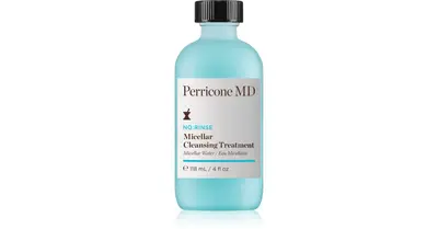 Perricone MD No:Rinse Micellar Cleansing Lotion 118ml