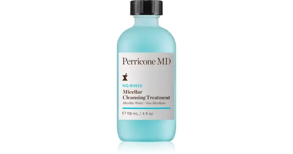 Perricone MD No:Rinse Micellar Cleansing Lotion 118ml