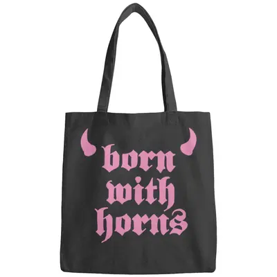 Machine Kelly - Mgk - Born With Horns Bags