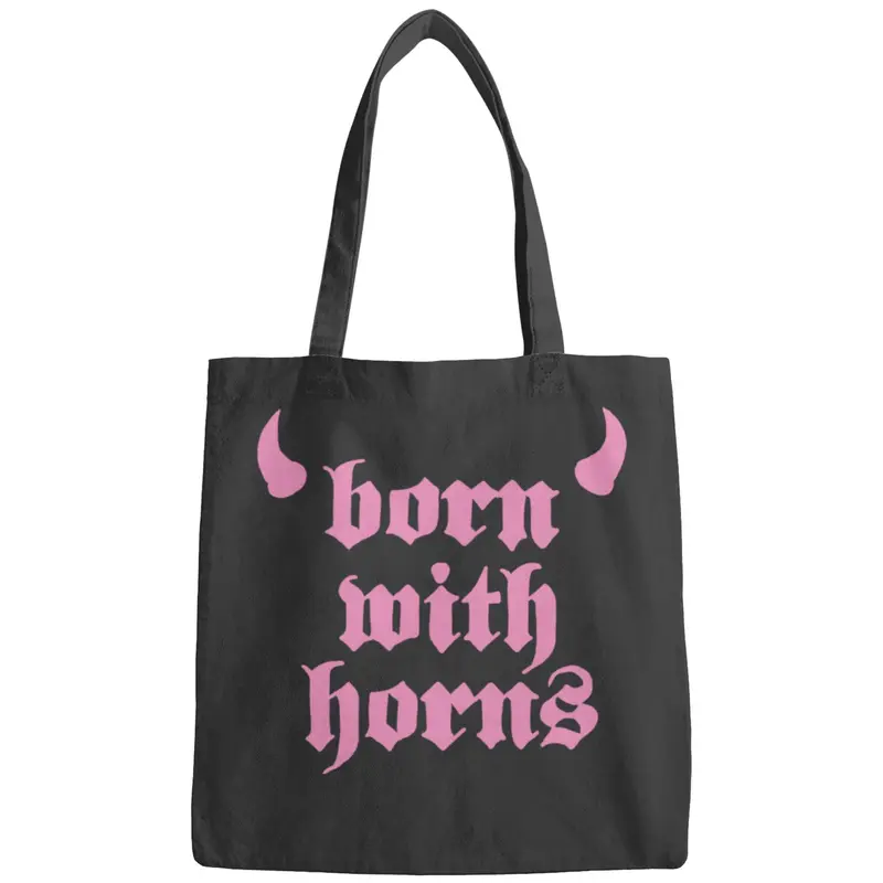Machine Kelly - Mgk - Born With Horns Bags