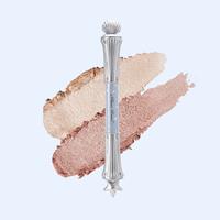 Flower Knows Shell's Jewel Collection Dual-Ended Highlighting Stick, shimmer, highlighter, makeup, cosmetic, longwear, dealsf...