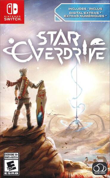 Star Overdrive