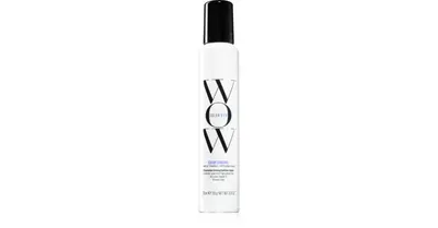Color wow Styling Toning Foam for Blonde Hair Color Control Tonic Purple 200ml