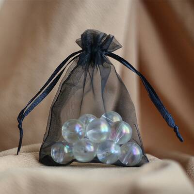Organza Gift Drawstring Bags